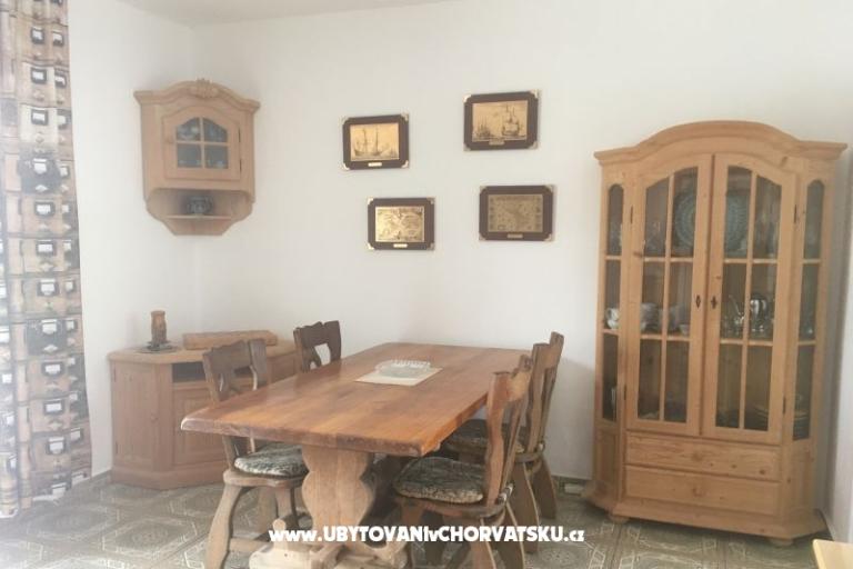 Apartaments Ela Krk – фото 4