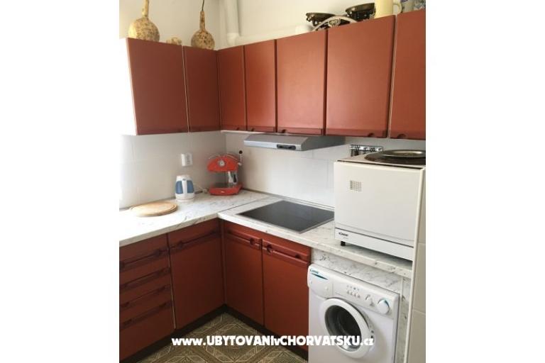 Apartaments Ela Krk – фото 5