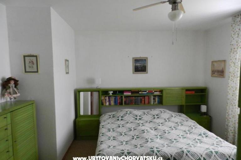 Apartaments Ela Krk – фото 6
