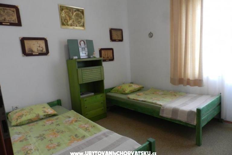 Apartaments Ela Krk – фото 7