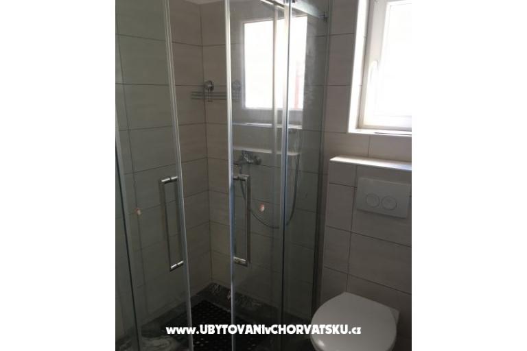 Apartaments Ela Krk – фото 8