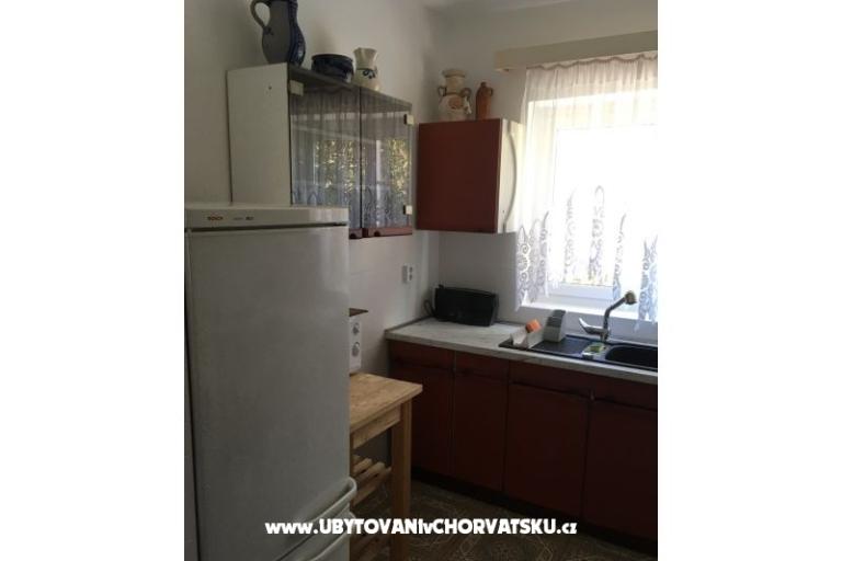 Apartaments Ela Krk – фото 9