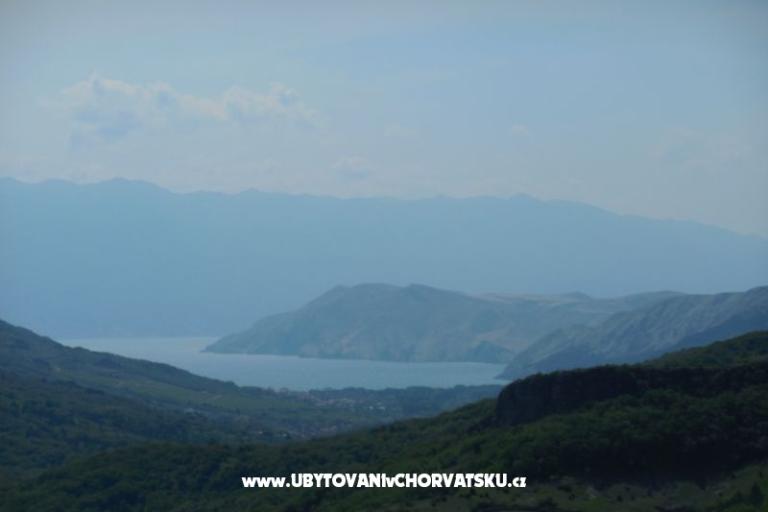 апартамент Klarić Baška – фото 9