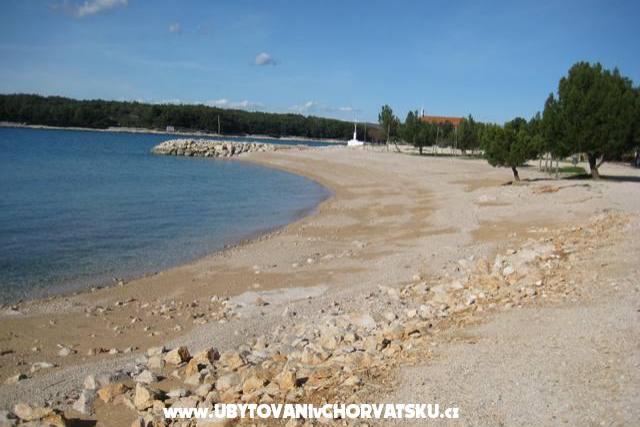 апартаменты Bačani-Punat  – фото 12