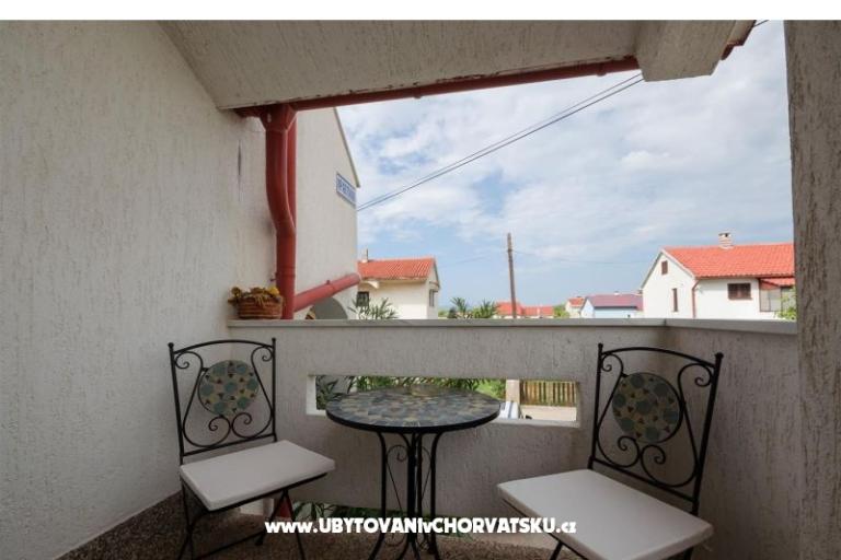 апартаменты Bačani-Punat  – фото 15
