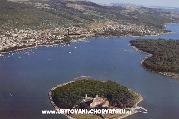 апартаменты Bačani-Punat  – фото 6