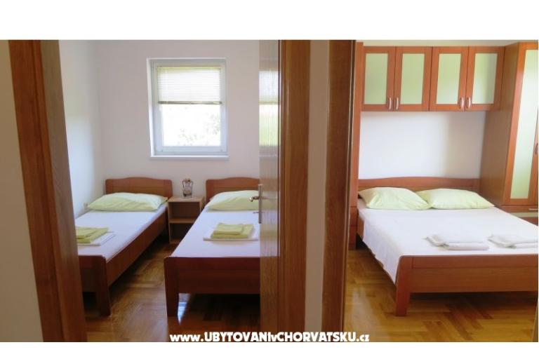 апартаменты Krk-Malinska – фото 5