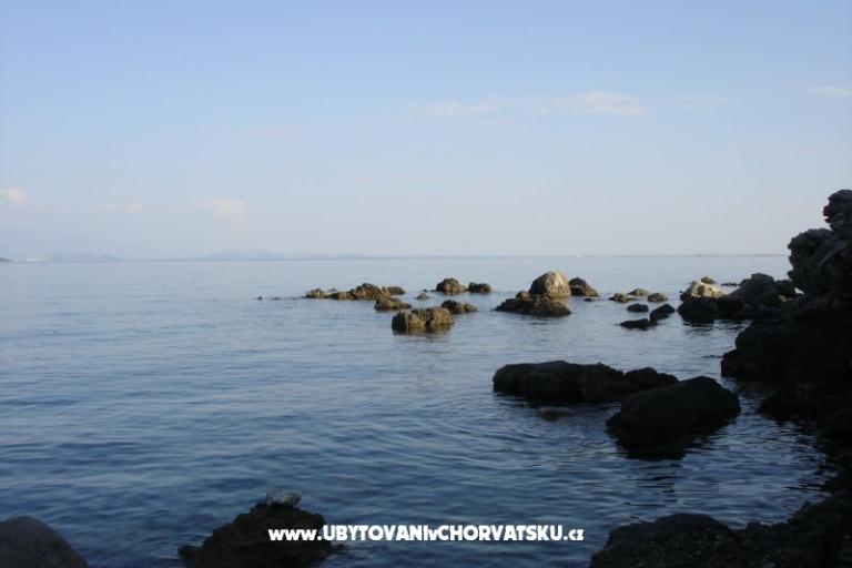апартаменты Grzalja-Rozic Krk – фото 15