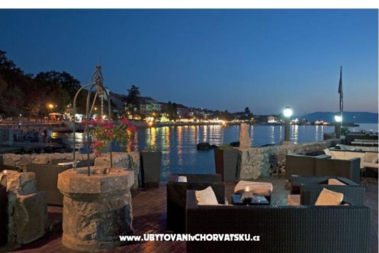 апартаменты Hošnjak Njivice – фото 17