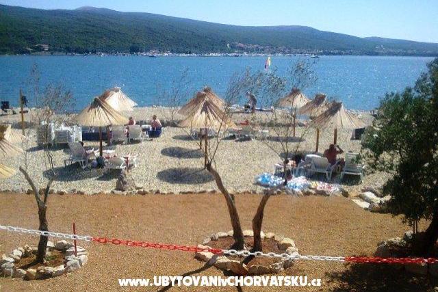 апартаменты Krk Kornič  – фото 14