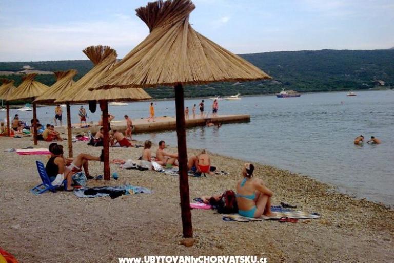 апартаменты Krk Kornič  – фото 8