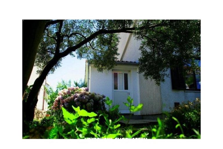 апартаменты Krk-Hydrangea – фото 8