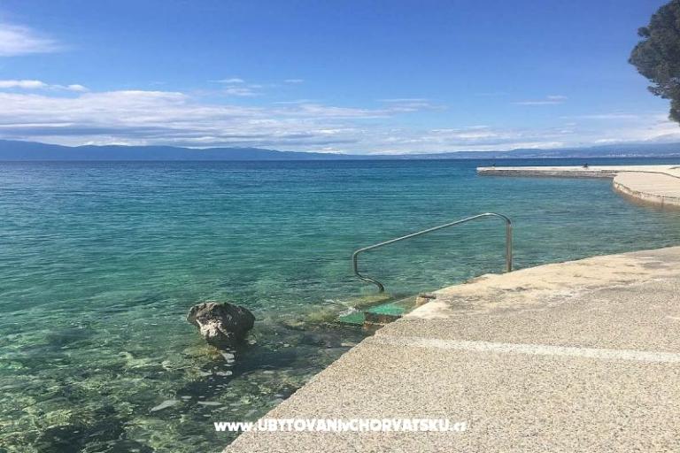 апартаменты Lavиe Malinska – фото 13