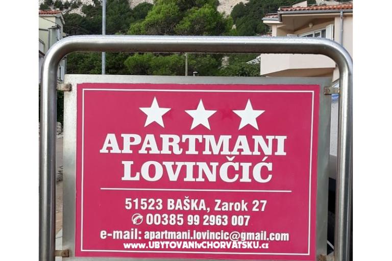 апартаменты Lovinčić – фото 2