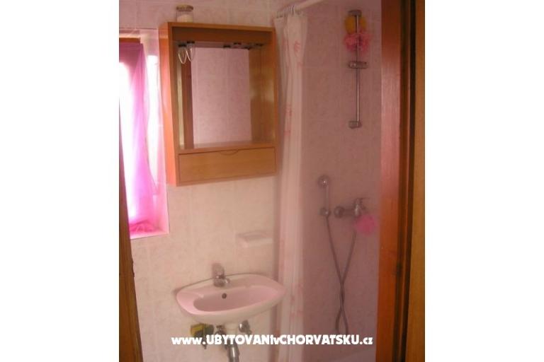 апартаменты Malenica, NJIVICE, KRK – фото 13