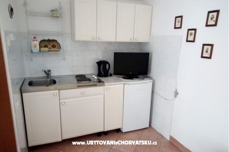 апартаменты Malenica, NJIVICE, KRK – фото 15