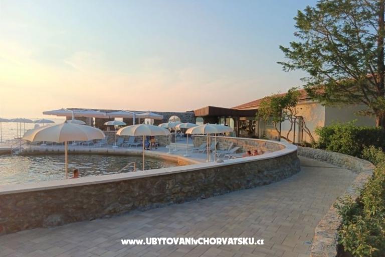апартаменты Malenica, NJIVICE, KRK – фото 27