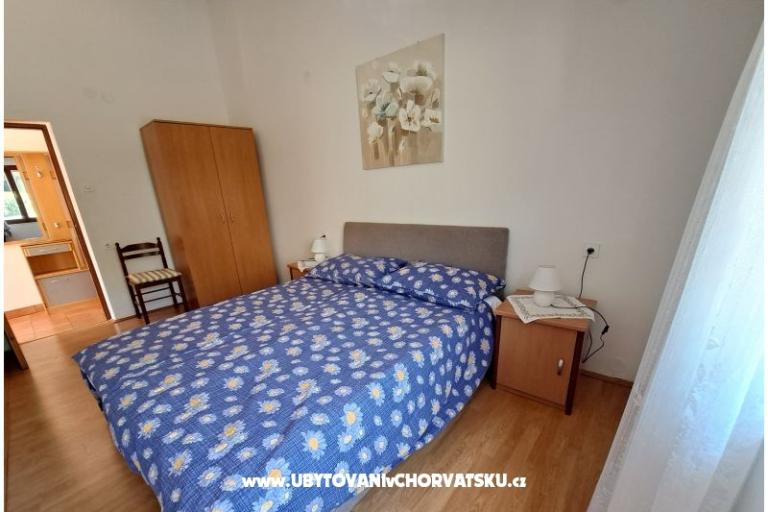 апартаменты Malenica, NJIVICE, KRK – фото 5