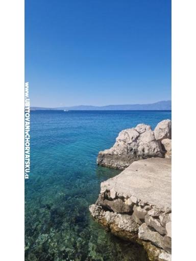 апартаменты Omišalj – фото 20
