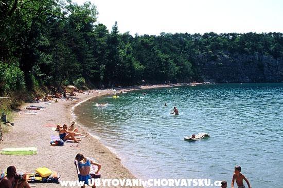 апартаменты Viktorija Omišalj – фото 8