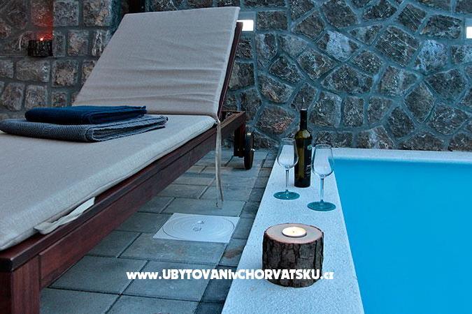 апартаменты Villa Petra  – фото 4