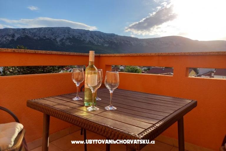 Apartm. Vlahinić Mirjana i Valerija – фото 11