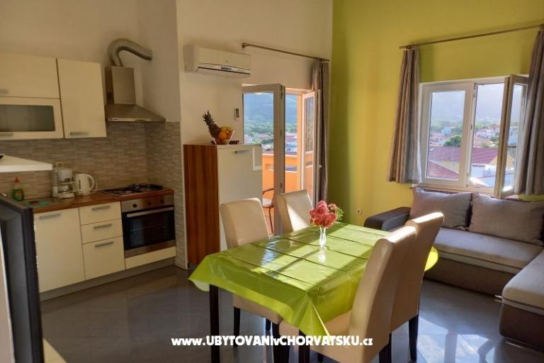 Apartm. Vlahinić Mirjana i Valerija – фото 13