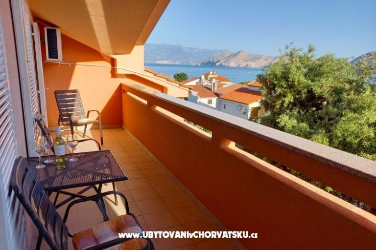Apartm. Vlahinić Mirjana i Valerija – фото 14