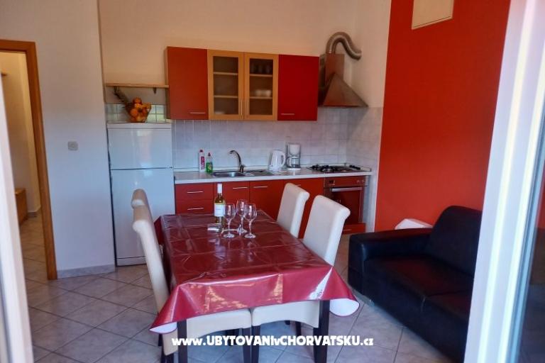 Apartm. Vlahinić Mirjana i Valerija – фото 16