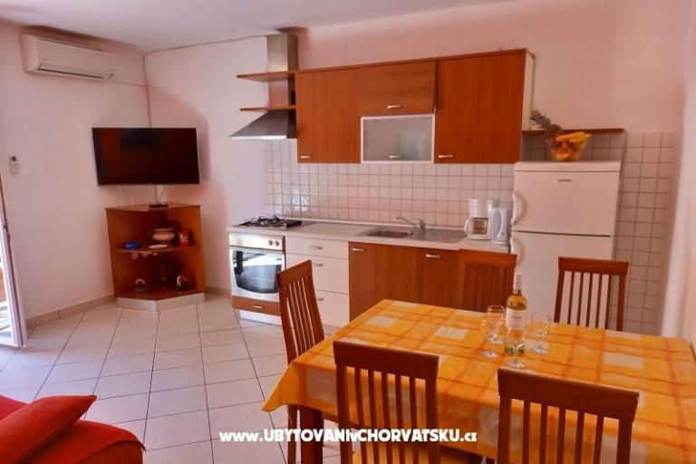 Apartm. Vlahinić Mirjana i Valerija – фото 17
