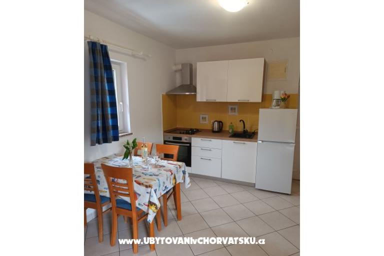 Apartm. Vlahinić Mirjana i Valerija – фото 18