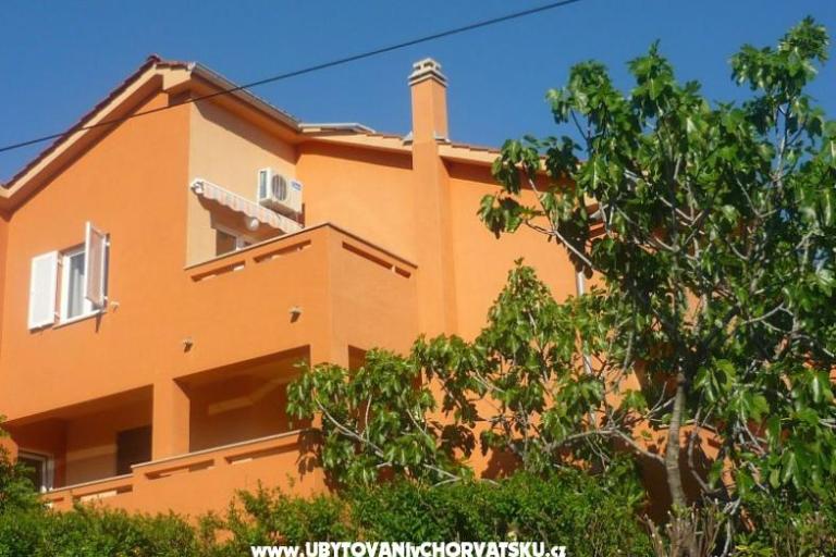 Apartm. Vlahinić Mirjana i Valerija – фото 3