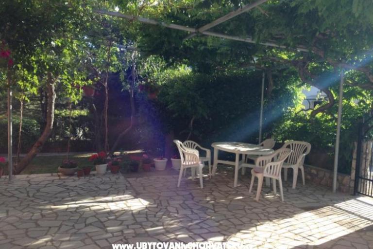 Apartm. Vlahinić Mirjana i Valerija – фото 4