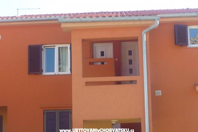 Apartm. Vlahinić Mirjana i Valerija – фото 7