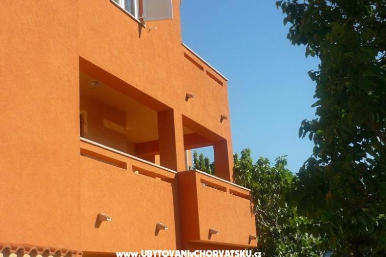 Apartm. Vlahinić Mirjana i Valerija – фото 8