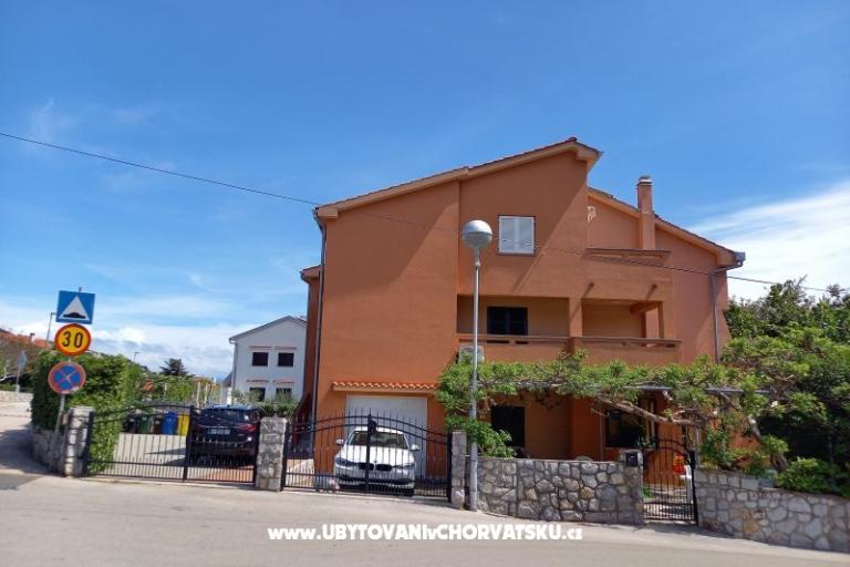 Apartm. Vlahinić Mirjana i Valerija – фото 9