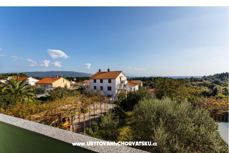 апартаменты Otok Krk  – фото 10