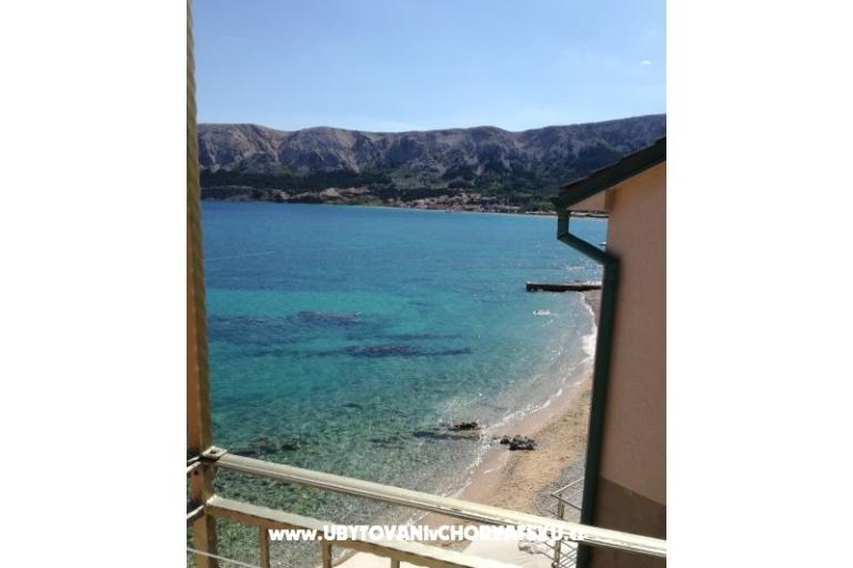 апартаменты Baška – фото 2