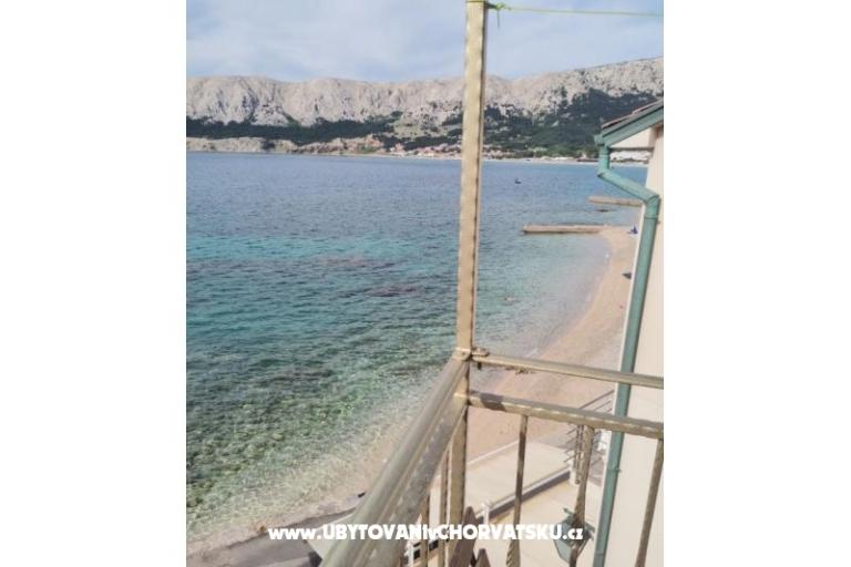 апартаменты Baška – фото 9