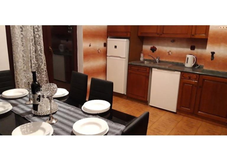 апартаменты Božena – фото 11