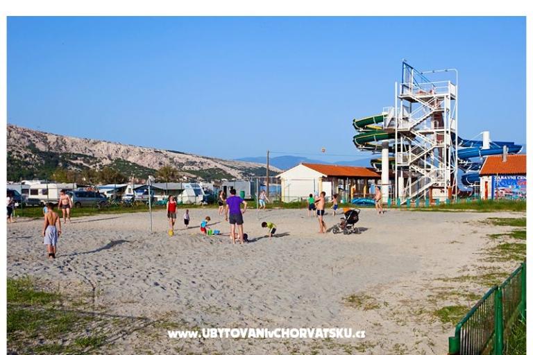 апартаменты Željko-Baška – фото 11