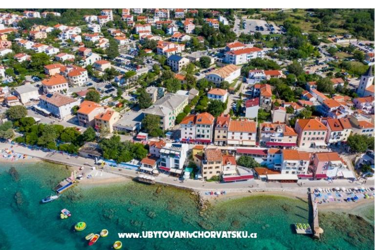 апартаменты Željko-Baška – фото 6