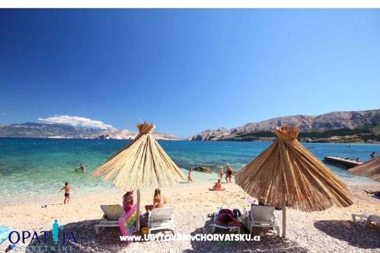 апартаменты Željko-Baška – фото 7