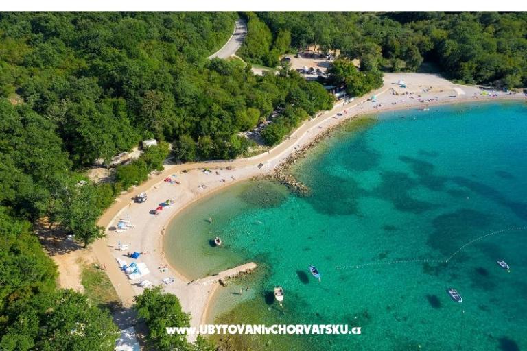 апартаменты Blazevic, Njivice – фото 10
