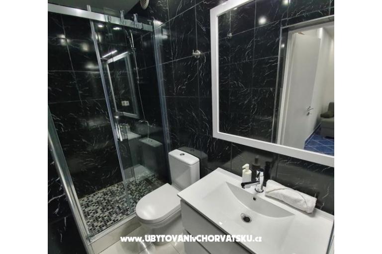 апартаменты Blazevic, Njivice – фото 11