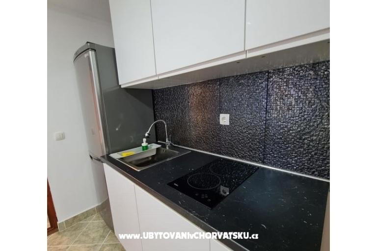 апартаменты Blazevic, Njivice – фото 16