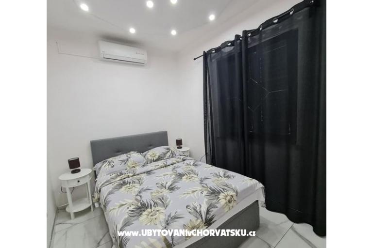апартаменты Blazevic, Njivice – фото 18