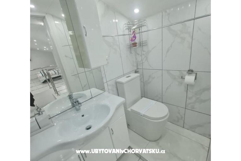 апартаменты Blazevic, Njivice – фото 19