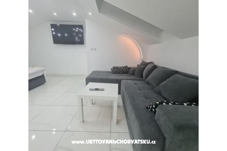 апартаменты Blazevic, Njivice – фото 20