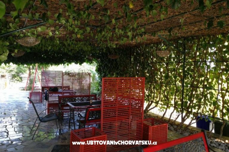 апартаменты Blazevic, Njivice – фото 5